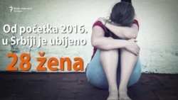 Peticija: 18. maj Dan sećanja na ubijene žene, žrtve nasilja Peticija: 18. maj Dan sećanja na ubijene žene, žrtve nasilja