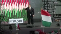 Orbanova 'gulaš' demokratija Orbanova 'gulaš' demokratija