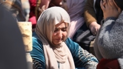 Время Свободы: Известия все страшнее и страшнее. Резня в Сирии  Время Свободы: Известия все страшнее и страшнее. Резня в Сирии