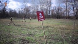 «Сіра зона» – по різні боки лінії фронту «Сіра зона» – по різні боки лінії фронту