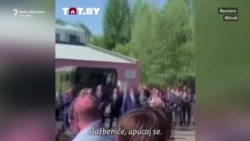 Bjelorusija: Nema povratka Bjelorusija: Nema povratka