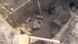 Neotkriveni Kalemegdan Neotkriveni Kalemegdan