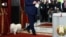 teaser Lukashenko's dog Umka