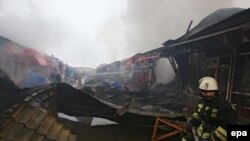 გროზნო, 4 დეკემბერი, 2014