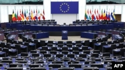 Evropski parlament, 13. decembra 2023. godine