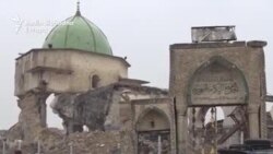 Niko se nije vratio u Mosul Niko se nije vratio u Mosul