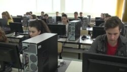 Mjesto gdje stanuje znanje