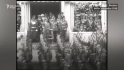 Sjećanje na Kristalnu noć