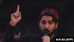 منظور پښتین