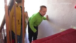 Мрія на краю світу. Готель для маленького Лева – відео Мрія на краю світу. Готель для маленького Лева – відео