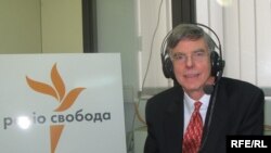 Вільям Тейлор