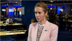 Каллас: чи готові країни ЄС замістити допомогу США для України. Інтерв'ю