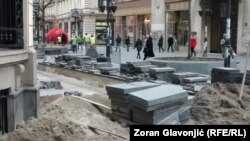 Građani nemaju uticaj na odlučivanje o komunalno-infrastrukturnim i urbanističkim prioritetima