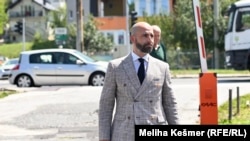 Efendić je izjavio da će Sud iduće sedmice odlučivati o mjerama zabrane za privedenu novinarku.