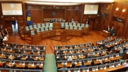 Prva sednica Skupštine Kosova Prva sednica Skupštine Kosova