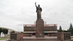 Грани Времени. Кабардино-Балкария: взорвет ли история современность? Грани Времени. Кабардино-Балкария: взорвет ли история современность?