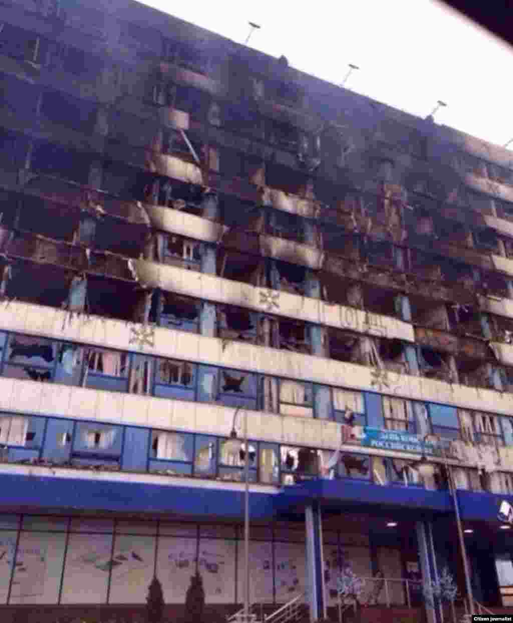 Грозный къасисеб рагъдаса хадуб, 04Дек2014 