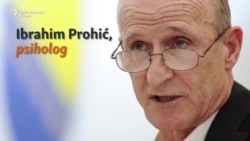 Ibrahim Prohić: Imali smo bolno upozorenje, ali nismo izvukli pouke. Ibrahim Prohić: Imali smo bolno upozorenje, ali nismo izvukli pouke.