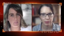 Doktorka Marija Backović: Potrebno vakcinisati 70 procenata populacije Doktorka Marija Backović: Potrebno vakcinisati 70 procenata populacije