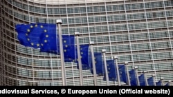 Sjedište Evropske komisije