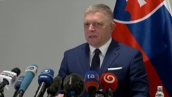 Фіцо підірве підтримку України в ЄС? (відео) Фіцо підірве підтримку України в ЄС? (відео)