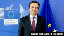 Premijer Kosova je to izjavio nakon radne večere lidera zemalja Zapadnog Balkana u Briselu (fotoarhiv)