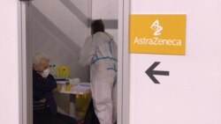 Vakcinacija stranih državljana u Srbiji Vakcinacija stranih državljana u Srbiji