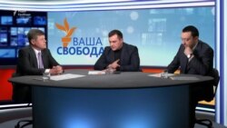 Куди зайде Саакашвілі?