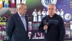 Аввалин истеъфои як раиси федератсияи варзишӣ дар Тоҷикистон Аввалин истеъфои як раиси федератсияи варзишӣ дар Тоҷикистон