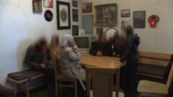 Privremeno utočište Privremeno utočište