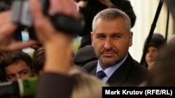 Марк Фейгін