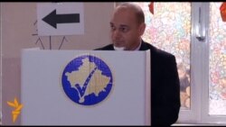 У Косові відбулися місцеві вибори, в сербських районах низька явка