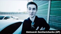 Евгений Никулин