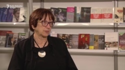 Dragićević Šešić: Kontrajavnost postoji, najbolji primer gondola Dragićević Šešić: Kontrajavnost postoji, najbolji primer gondola