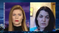 Что знает журналист, записавшая предсмертное интервью Вороненкова (видео) Что знает журналист, записавшая предсмертное интервью Вороненкова (видео)