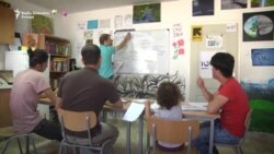 Emran kreće u beogradsku školu