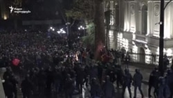 ჯანო არჩაიას წინააღმდეგ პროკურატურის ვიდეომტკიცებულება