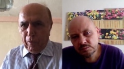 Абдул Хамід Мохтат про здатність «Талібану» керувати державою