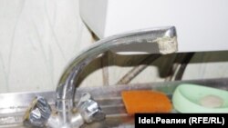 Подачу води відключили через ремонт на насосній станції