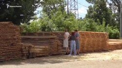 Откуда дровишки? Откуда дровишки?