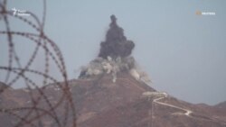 Влада КНДР підірвала міжкорейський пункт зв'язку – Yonhap Влада КНДР підірвала міжкорейський пункт зв'язку – Yonhap