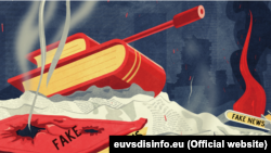 EU vs Disinfo, borba protiv dezinformacija