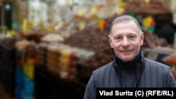 Аркадий Майофис