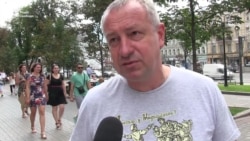 Чи справедливим є припинення громадянства Міхеїла Саакашвілі? (опитування) Чи справедливим є припинення громадянства Міхеїла Саакашвілі? (опитування)