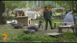 Суд над задержанными на ОкупайХимлес не состоялся Суд над задержанными на ОкупайХимлес не состоялся