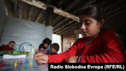 Djeca migranti, BiH, fotoarhiv