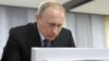 Only A Few 'Likes' For Putin's Softening Of Controversial Meme Law