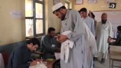 د خیبر ضلعې پر درو چوکیو د ۵۴ کاندیدانو مقابله ده د خیبر ضلعې پر درو چوکیو د ۵۴ کاندیدانو مقابله ده