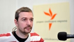 Dojčinović: Dobro je videti da neko stvarno prati taj slučaj i to vidimo da se poprilično ozbiljno radi u SAD