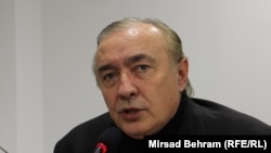 Mene od Zorana Milanovića više ništa ne čudi: Slavo Kukić (februar 2018.)